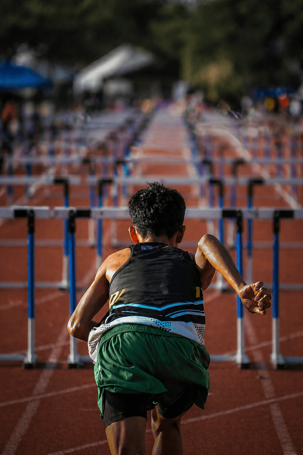 Track & Field