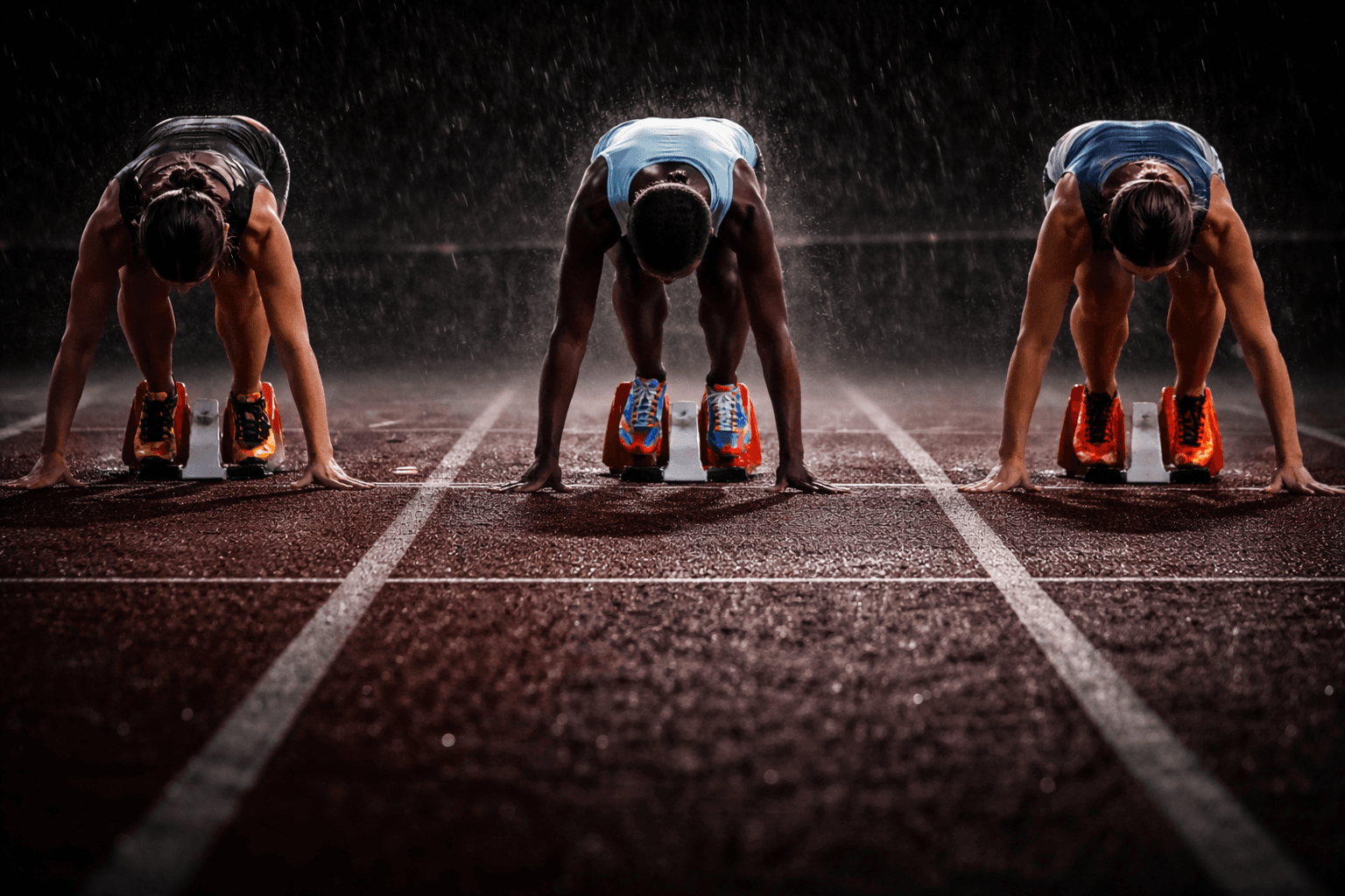 Track & Field
